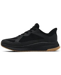 Skechers Men's Slip-Ins: Bobs Sport Squad Chaos 4 Wide-Width Casual Sneakers from Finish Line