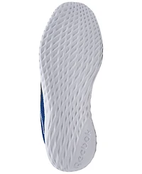 Reebok Big Kids Rush Runner Slip-On Casual Sneakers from Finish Line