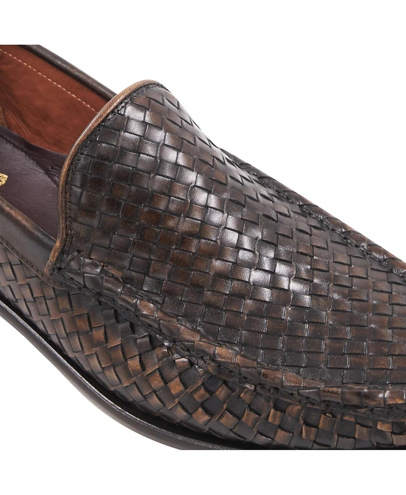 Bruno Magli Men's Tonio Slip On Loafers
