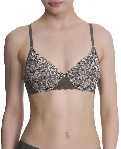 Natori Women's Bliss Perfection Seamless T-Shirt Bra