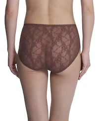 Natori Women's Bliss Allure One Lace French Cut