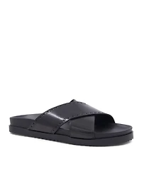 Bruno Magli Men's Federico Slip On Sandals