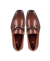 Bruno Magli Men's Raging Bit Slip On Loafers