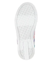 Skechers Toddler Girls Twinkle Toes: Sparks - Cloud Cutie Light-Up Fastening Strap Casual Sneakers from Finish Line