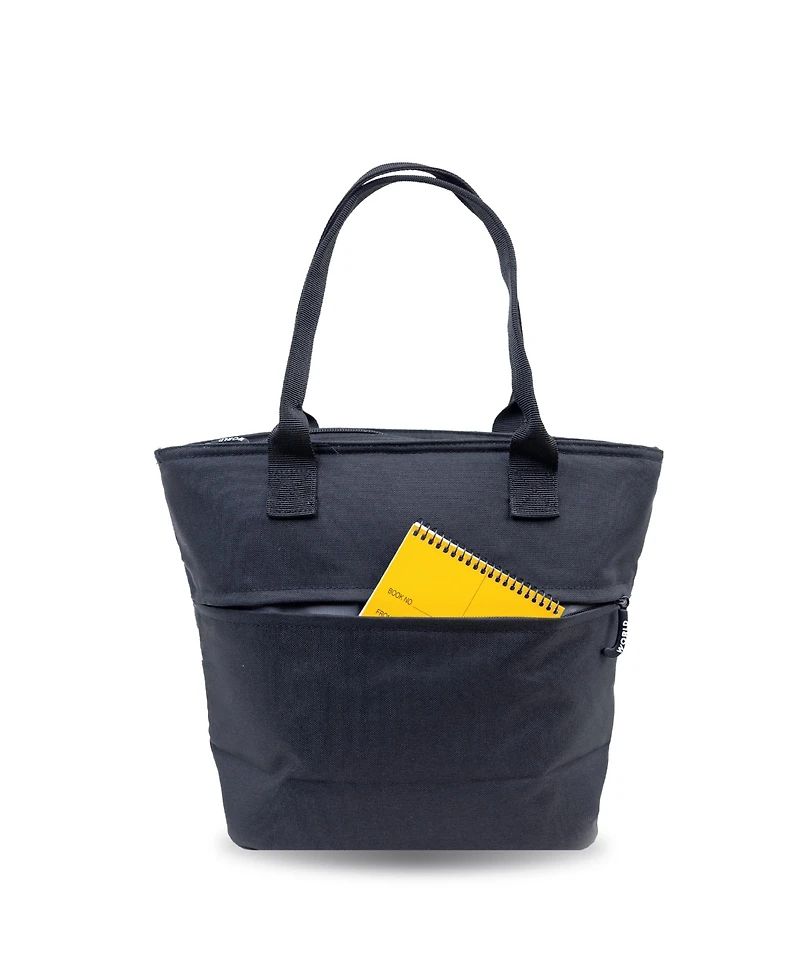 J World Womens Lola Insulated Lunch Tote Bag for School and Work