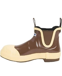 Xtratuf Men's Steel Toe 6 Legacy Ankle Deck Boot