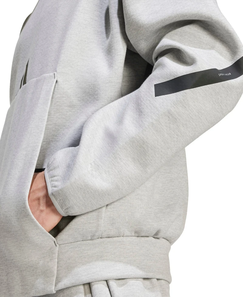 adidas Men's Loose Fit Sweatshirt