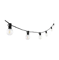 Leigh Led Outdoor String Light