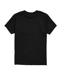 Superman Big Boys Logo Shield Graphic T-Shirt
