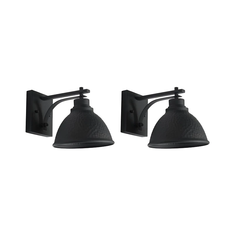 Melila 7.87" Outdoor Sconce