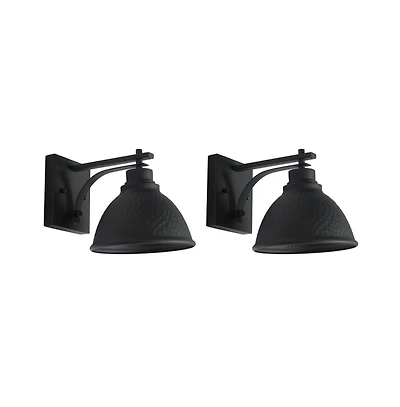 Melila 7.87" Outdoor Sconce