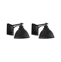 Melila 7.87" Outdoor Sconce
