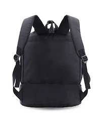 J World Ace Racket Sports Backpack with Protection & Multiple Storage Compartments