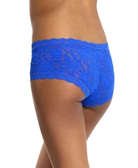 Hanky Panky Women's Signature Lace Boyshort