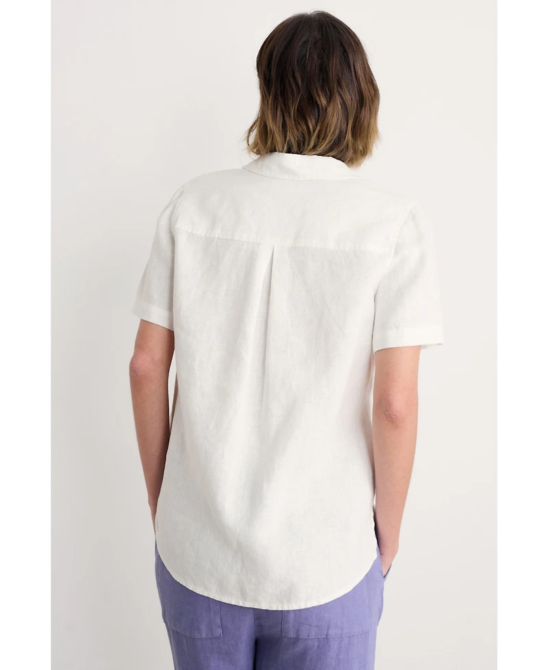 Seasalt Cornwall Women's Drydock Shirt