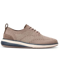 Cole Haan Men's ØriginalGrand Energyweave Stitchlite Oxford Shoe
