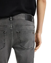 Boss by Hugo Men's Comfort-Stretch Slim-Fit Jeans
