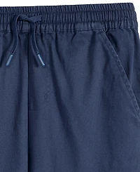 Epic Threads Little & Big Boy Twill Jogger Pants, Exclusively at Macy's