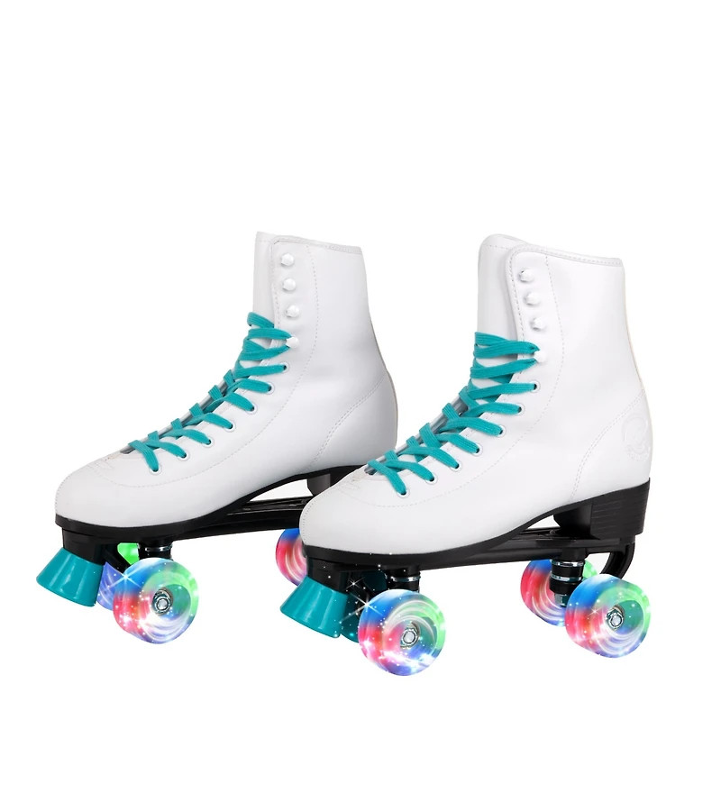 C7skates Vixen Quad Roller Skates