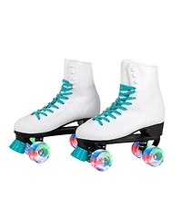 C7skates Vixen Quad Roller Skates