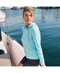 Free Country Women's SunFree Upf Hoodie