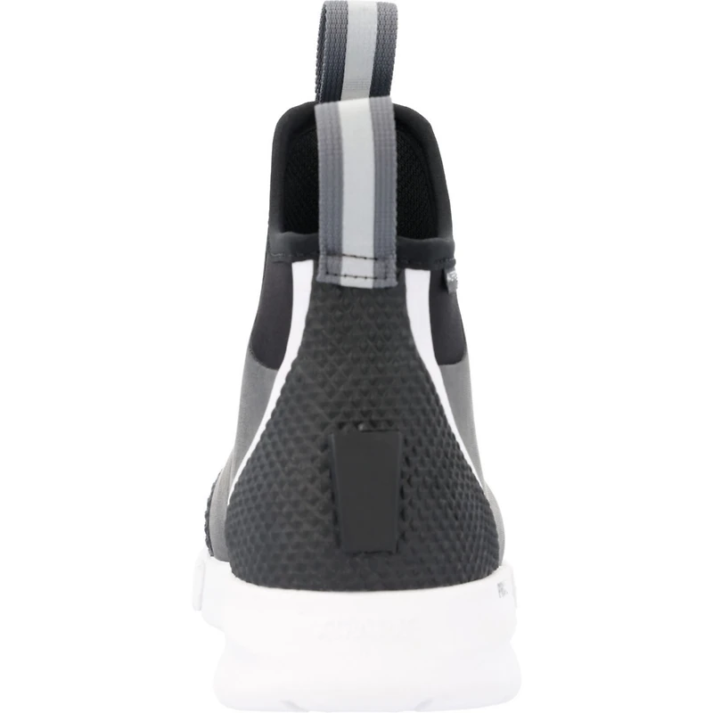 Women's 6 Ankle Deck Boot Sport