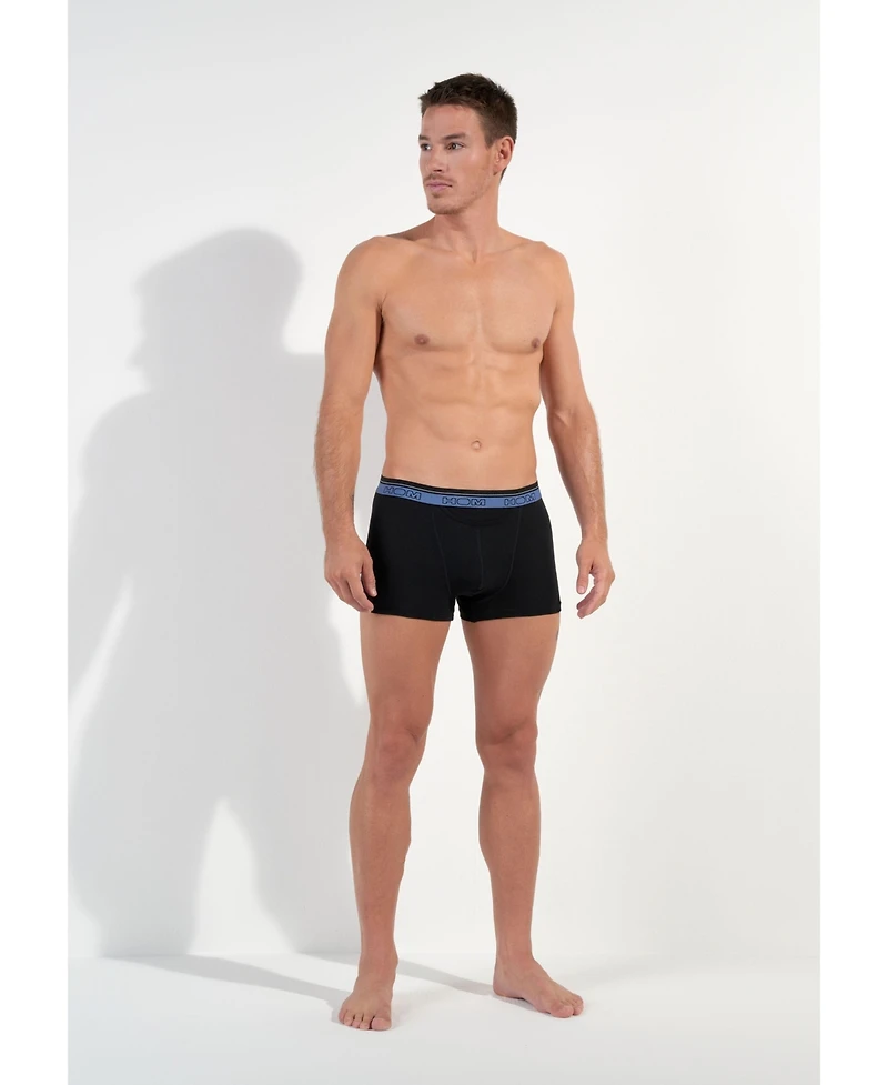 Hom Usa Men's Tiago #2 Boxer Briefs 3 Pack