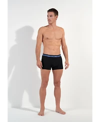 Hom Usa Men's Tiago #2 Boxer Briefs 3 Pack