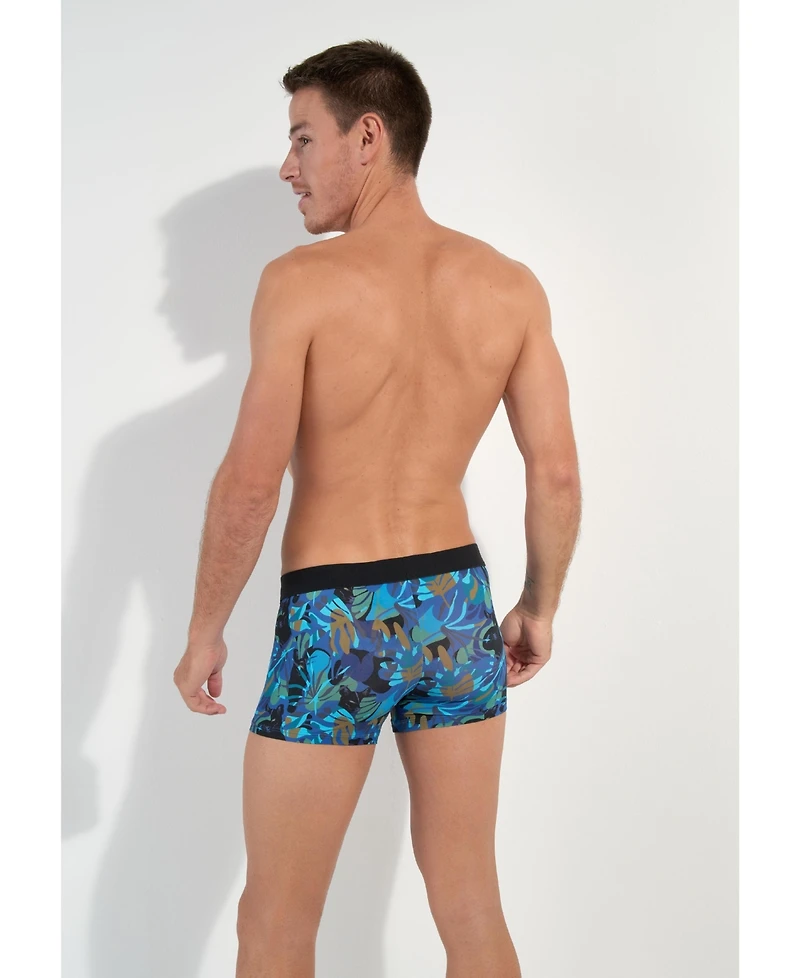 Hom Usa Men's Java Boxer Briefs