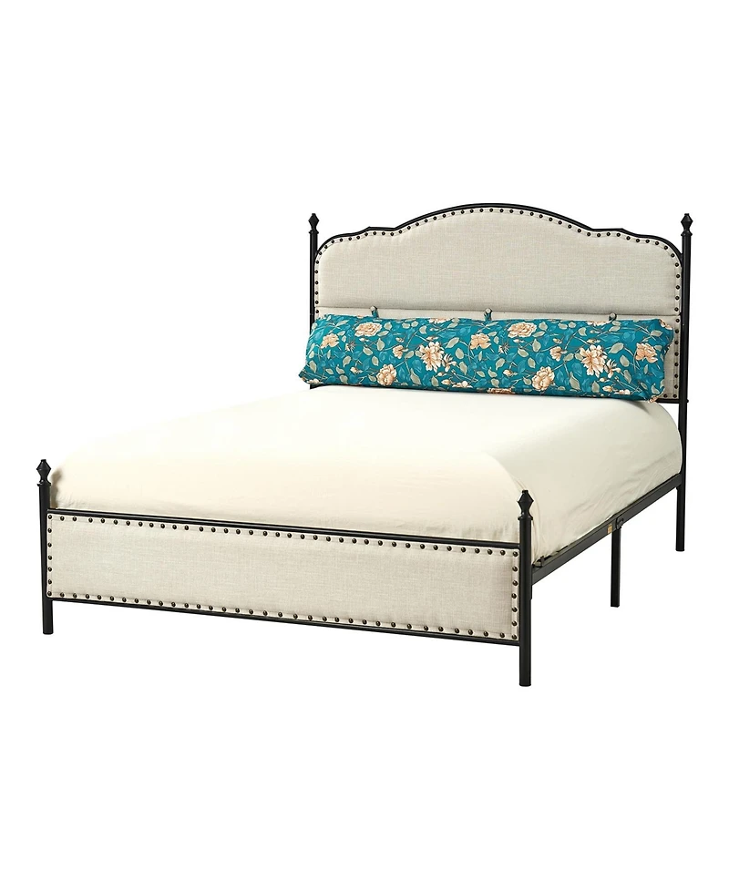 Ofelia 61" Bed-Queen