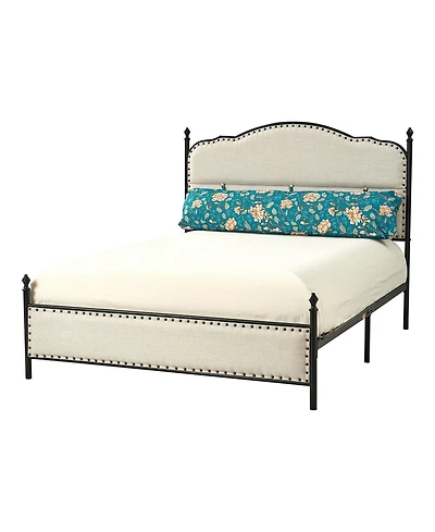 Ofelia 61" Bed-Queen
