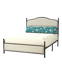 Ofelia 61" Bed-Queen