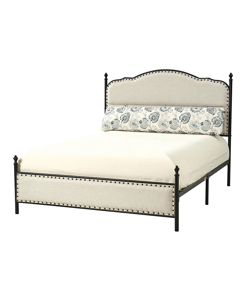 Ofelia 61" Bed-Queen