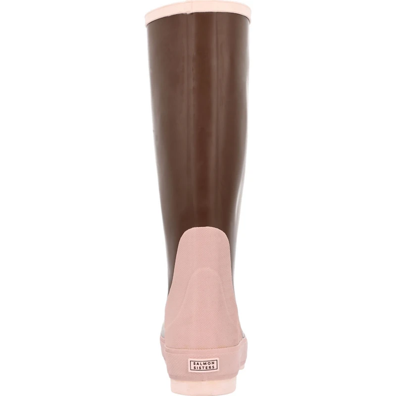 Women's Salmon Sisters 15 Legacy Boot