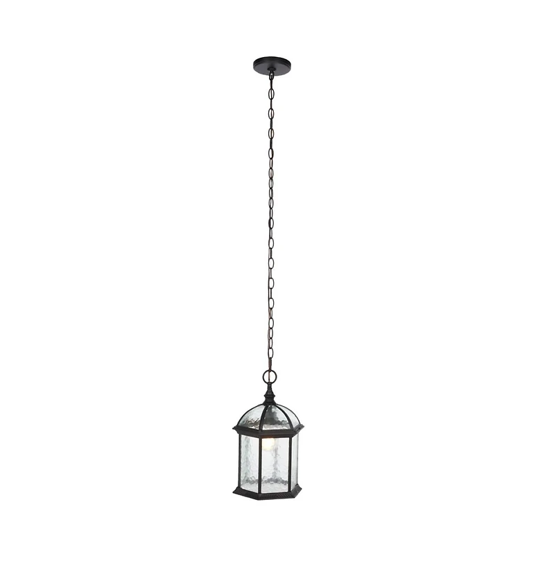 Falyn 10" Outdoor Pendant