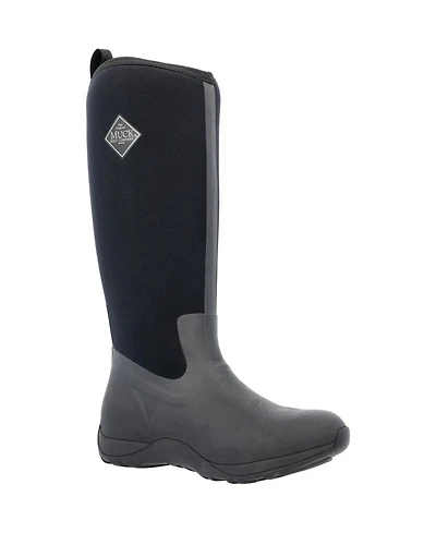 Women's Arctic Adventure Tall Boot