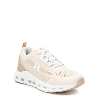 Women's Airsole Sneakers Refresh By Xti