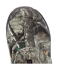 Muck Men's RealTREE Edge Apex Mid Zip Ankle Boot