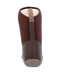 Women's Muckster Ii Faux Fur Mid Boot