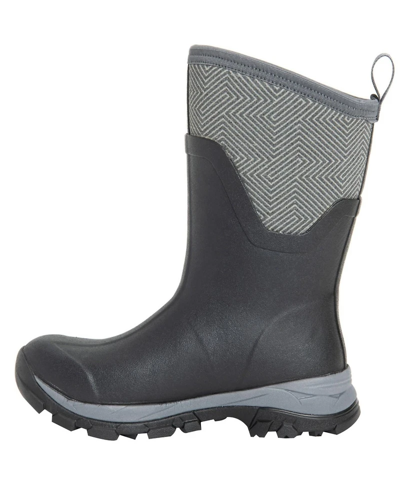 Women's Arctic Ice Mid Boot + Vibram Grip A.t