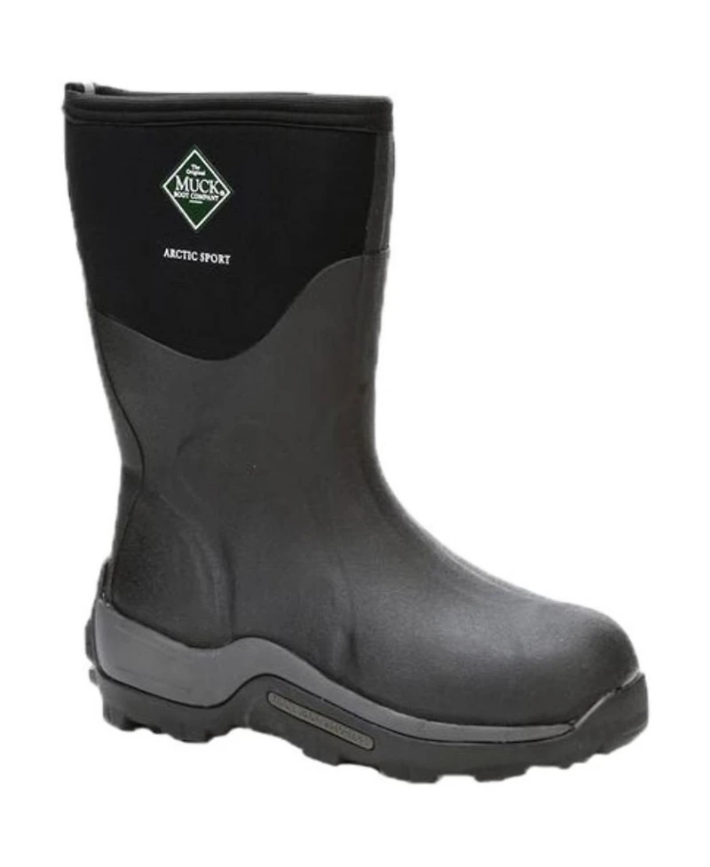 Muck Men's Arctic Sport Mid Boot