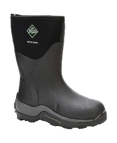Muck Men's Arctic Sport Mid Boot