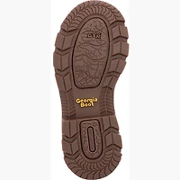 Georgia Boot Boys Kids' Athens SuperLyte Wallabe