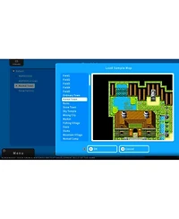 Rpg Maker With for Nintendo Switch