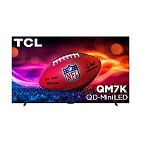 98" Class QM7K Series 4K Uhd Qd-Mini Led Smart Google Tv - 98QM7K