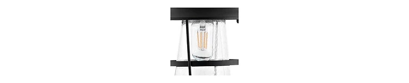 Penber 8.5" Outdoor Pendant