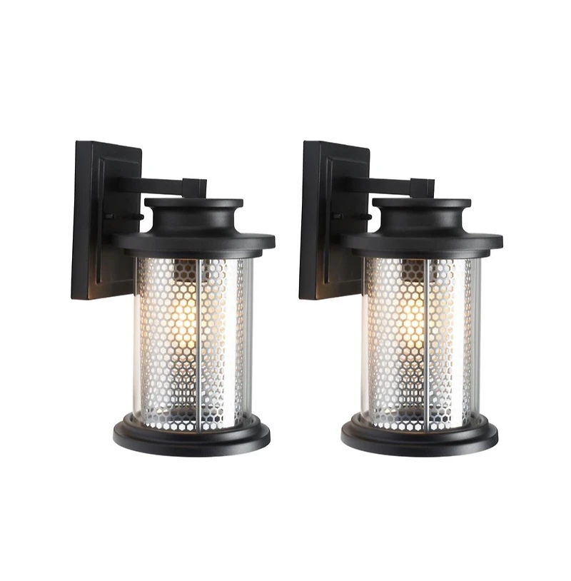 Queren 7.67" Outdoor Sconce