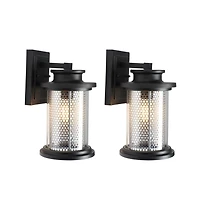 Queren 7.67" Outdoor Sconce