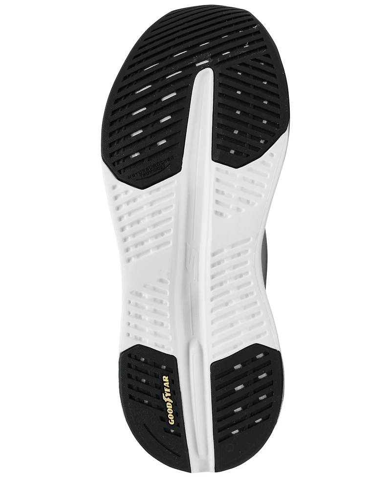 Skechers Women's Slip-Ins: Max Cushioning Glide-Step Running Sneakers from Finish Line