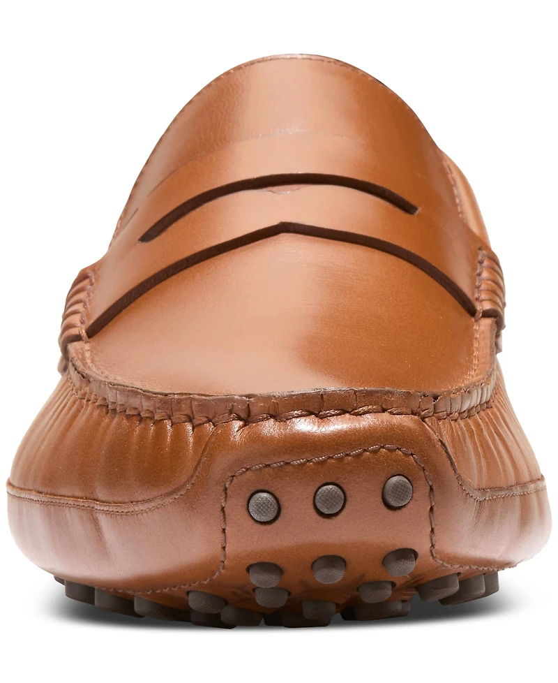Cole Haan Men's Davies Grand Slip On Driving Loafers